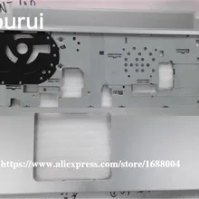 Yourui ноутбук верх чехла для hp EliteBook 850 G3 Palmrest чехол C shell 821191-001 аккумулятор большой емкости 6070B0882901