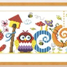 На заказ Алмазная картина eigen foto "Добро пожаловать" Домашний текст за сельским районом внимание бриллиантовый рисунок Рождество карты регион