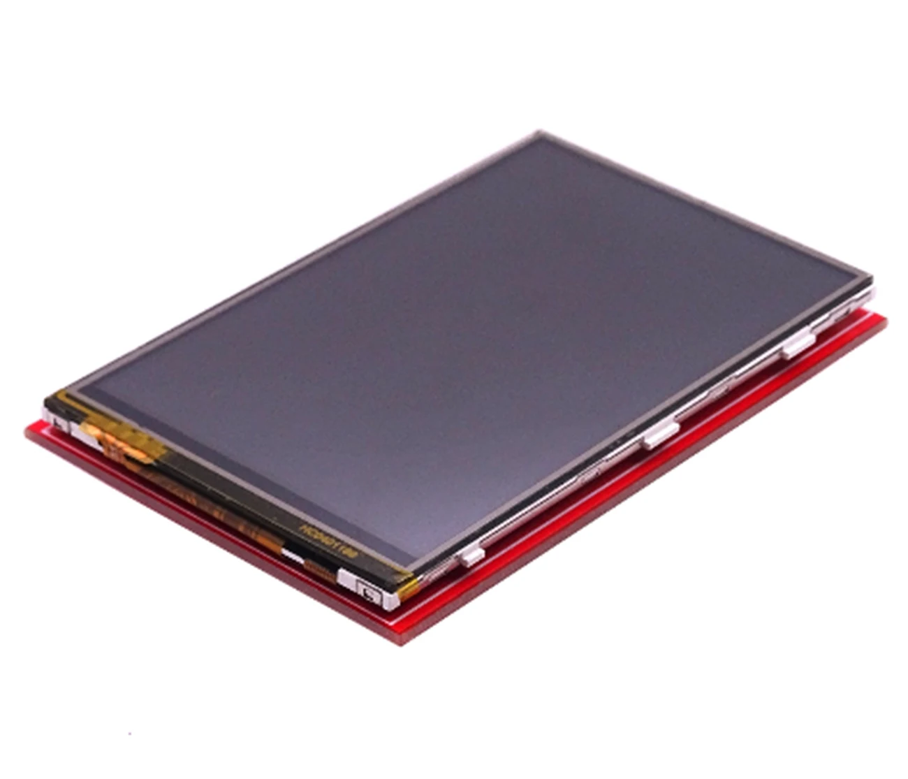 1 шт. 3 5 дюймовый TFT ЖК сенсорный экран 480x320 для платы UNO Mega2560 Plug and Play дисплей