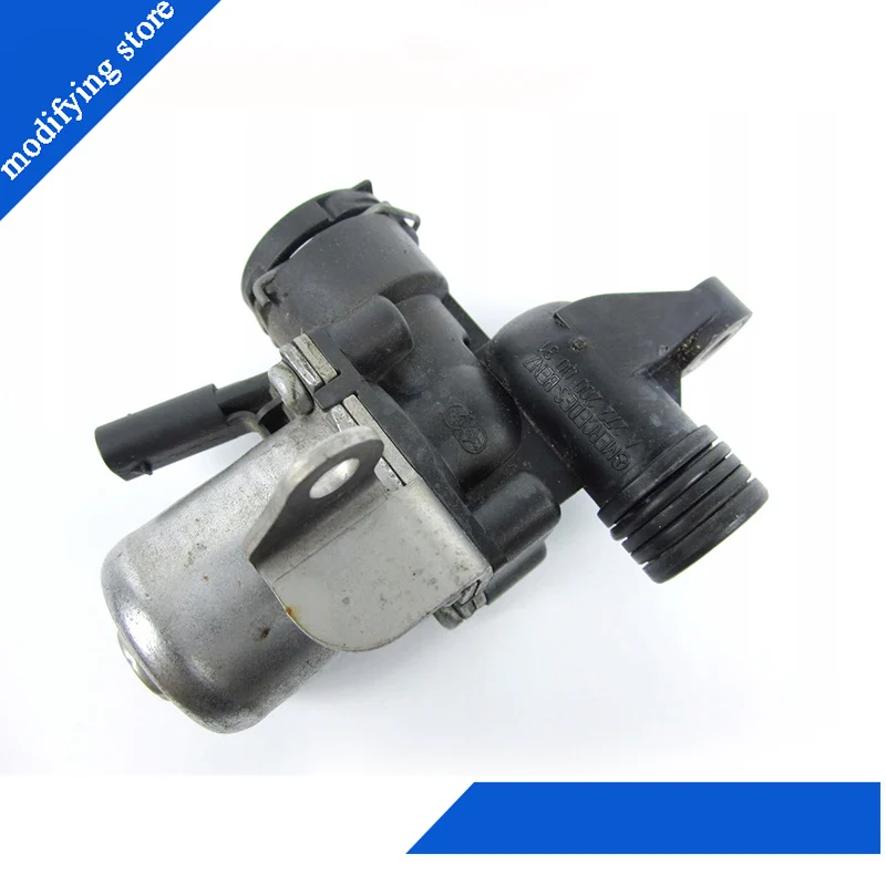 2722000031 for Heater Control Valve For Mercedes C300 C350 E350 ML350