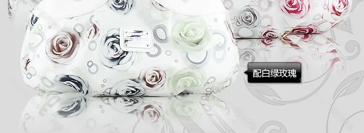 2019 г. Лидер продаж, модные корейские Сумочка Красивая Для женщин Искусственная кожа Сумка Печати Сумки много стиль сумка падение WHOLESALES MM5
