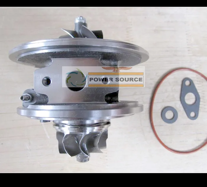 Turbo Cartridge CHRA RHV4 VT16 VT-16 1515A170 VAD20022 For Mitsubishi Triton Intercooled Pajero Sport L200 DC 06- DI-D 4D56 2.5L (1)