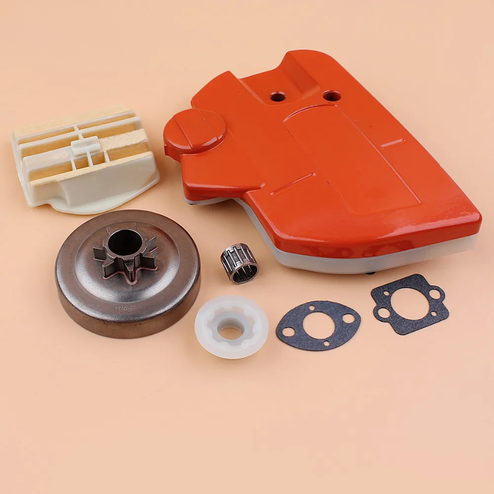 Cubierta De Freno De Cadena Embrague Tambor Filtro De Aire Engranaje De Tornillo Sin Fin Kit Ajuste Husqvarna 445 450 Repuestos De Motosierra De Gas 544 09 79 02 Motosierras Aliexpress Cubierta De Freno De Cadena Embrague Tambor Filtro De Aire Engranaje De Tornillo Sin Fin Kit Ajuste Husqvarna 445 450 Repuestos De Motosierra De Gas 544 09 79 02 Motosierras Aliexpress