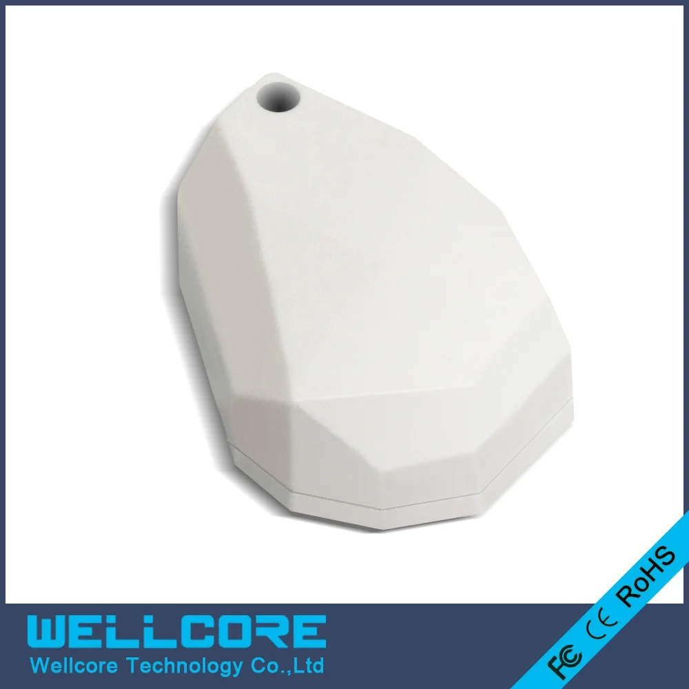 NRF51822 модуль iBeacon BLE 4,0 Bluetooth маячок eddystone маяки