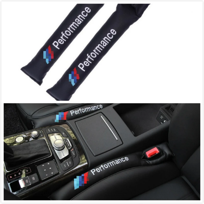 

car decoration seat crevice non-slip mat car interior modification For BMW f30 f34 f10 e46 e39 e60 e90 e70 e71 x5 x6 accessories