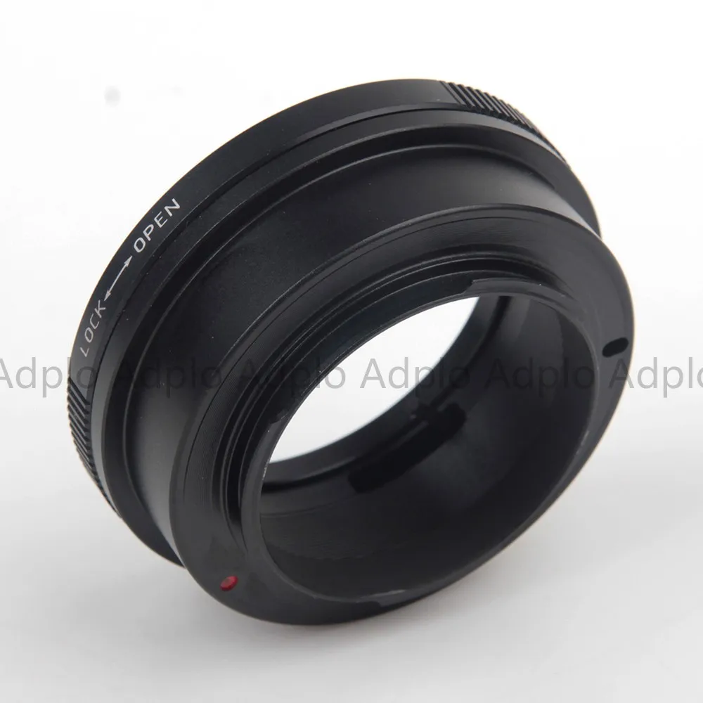 E Mount NEX