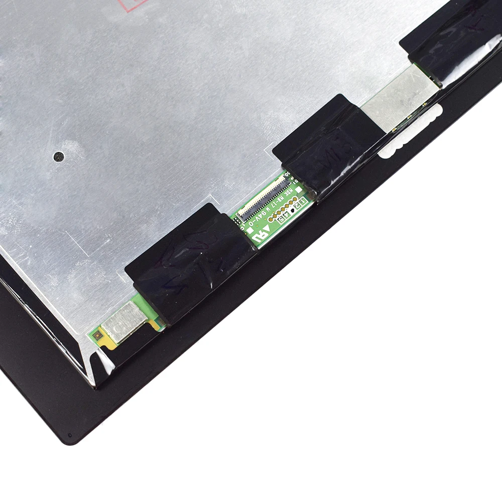 Pаспродажа Новая ЖК панель + кодирующий преобразователь сенсорного экрана в сборе для sony Xperia Tablet Z2 SGP511 SGP512 SGP521 SGP541 SGP551 SGP561