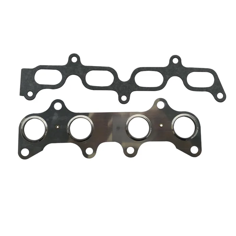 For TOYOTA PASEO EL54 TERCEL 1.5 5EFE 5E-FE METAL Automotive Engine Parts Full Set Engine Gasket 04111-11160