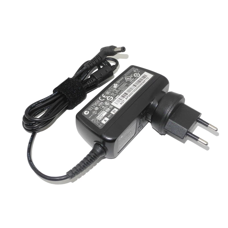 19V 2.37A Ac Adapter Laptop