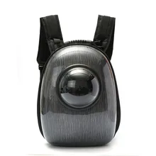 Рюкзак для путешествий для кошек/собак, посылка, переносная сумка для животных с космонавтом, товары для кошек, переноска для щенков, капсула, дышащая сумка