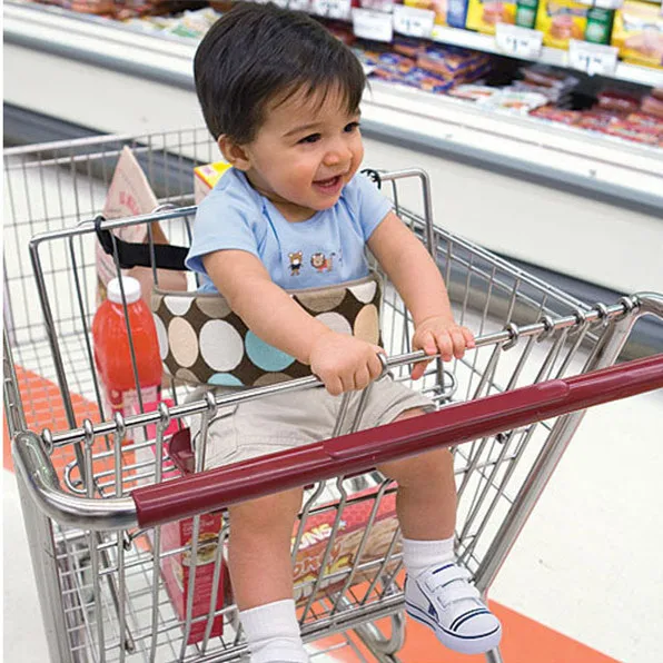 carro supermercado niño
