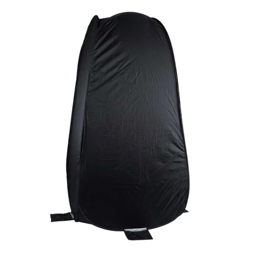 

Portable Pop Up Dressing Room 190CM Model Changing Fitting Tent Collapsible Changing Dressing Tabernacle Outdoor Carrying Bag