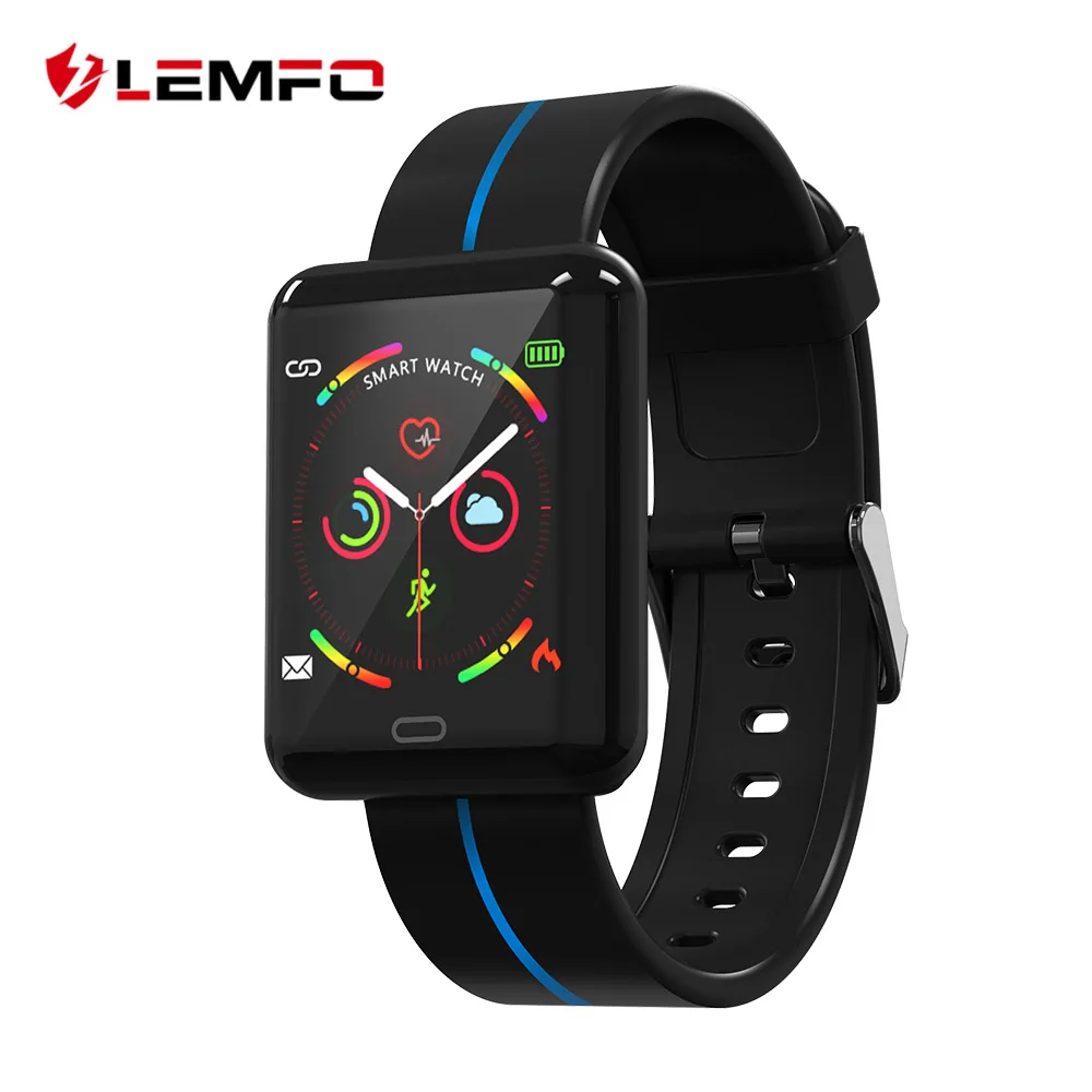lemfo f5 smart watch
