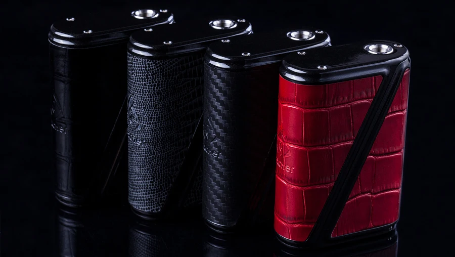 Warlock Z-BOX 233W MOD 08