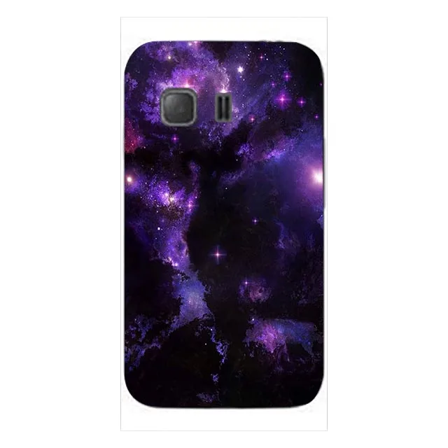 L154 Силиконовый чехол для samsung GALAXY Young 2 G130 G130H, мягкий чехол, чехол для samsung GALAXY Young2, чехол для samsung GALAXY G130 G130H - Цвет: L154