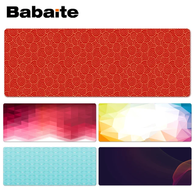 babaite simple design geometric