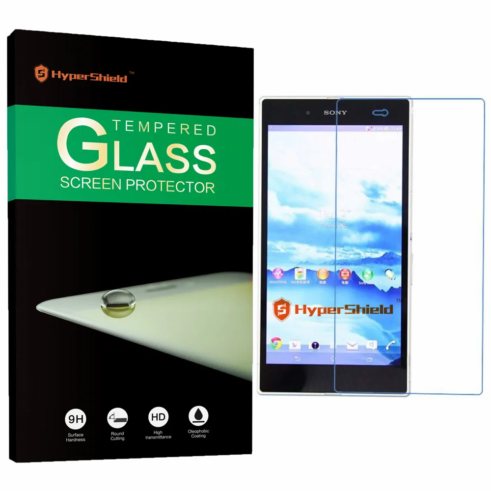 Sony Xperia Z Ultra XL39H