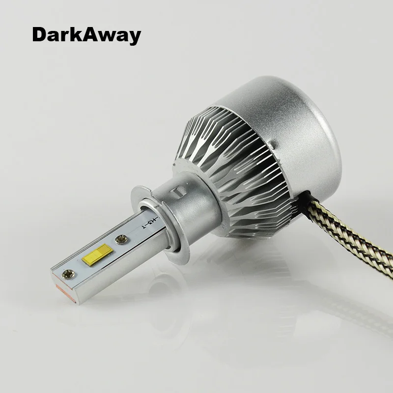 LED Car Headlight LH-C6F-H3- 5