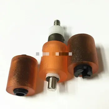 

Free Shipping compatible pickup roller for minolta bh282 283 362 363 423 350 500 3510 2510 4030-0151-01 A00J563600 3pcs/set