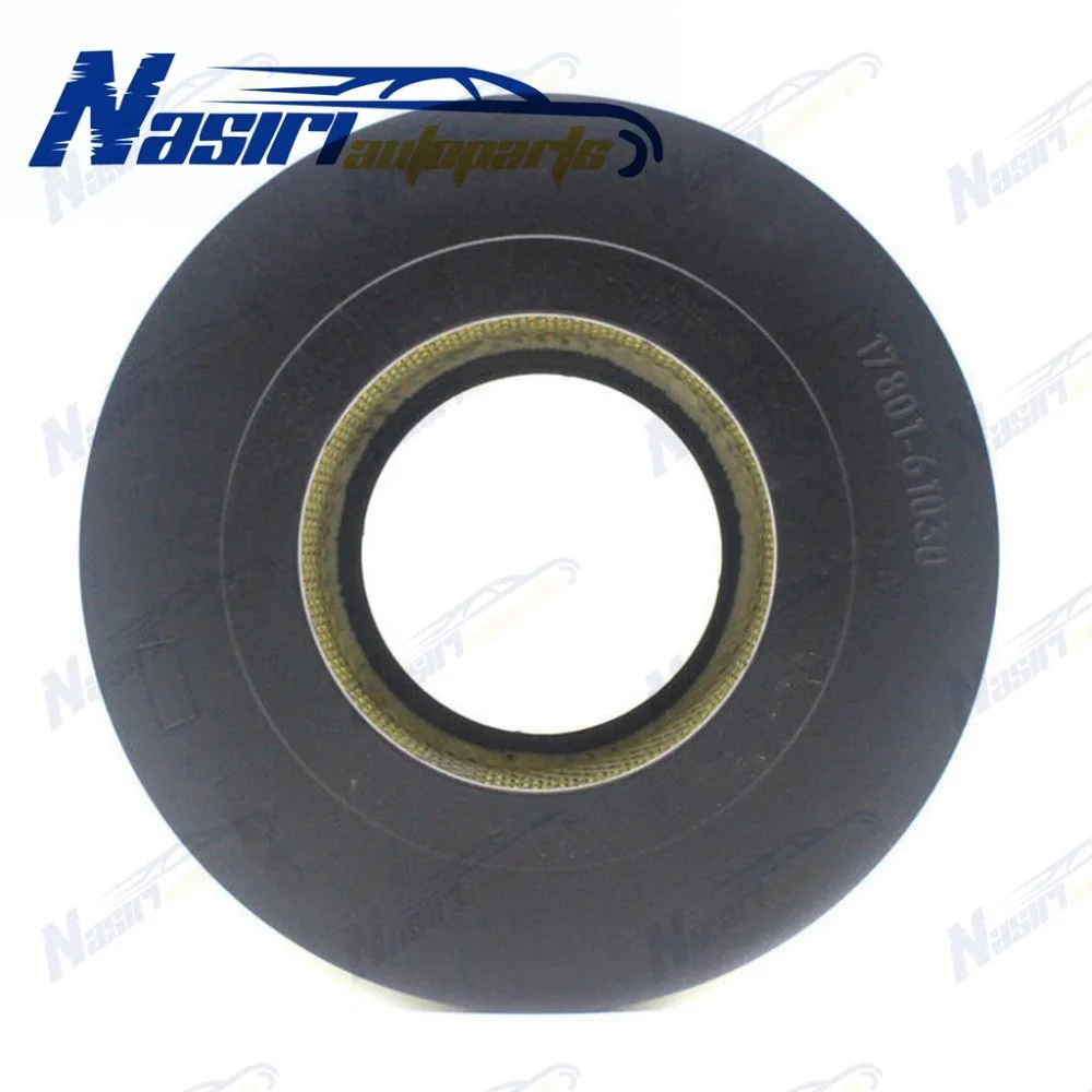 Воздушный фильтр для TOYOTA LANDCRUISER 60 70 80 SERIES 1986 2008 #17801 61030|filter air|filter toyotafilter ir |
