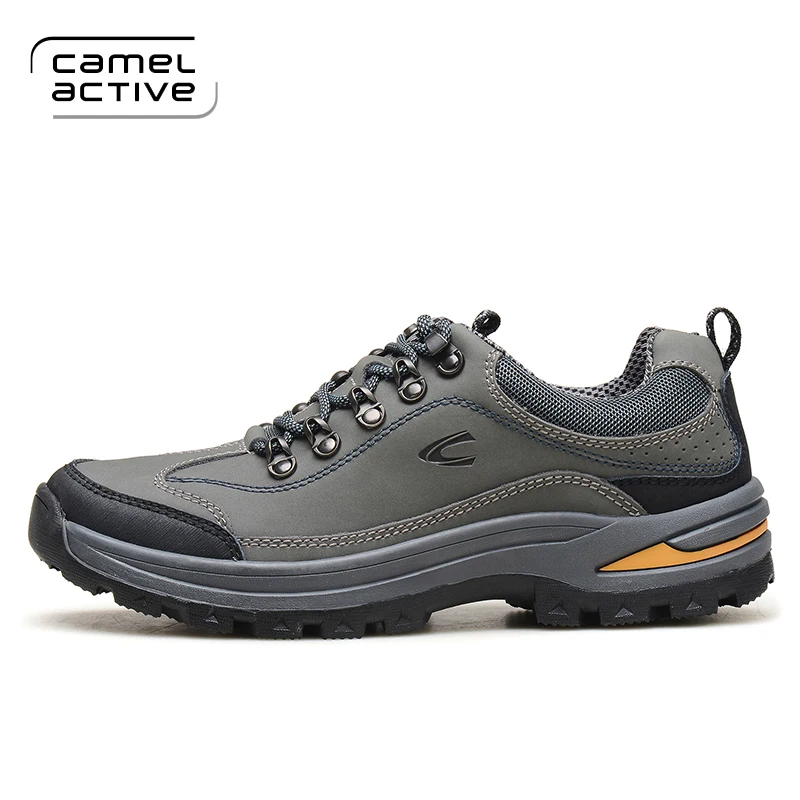 camel active hiking shoes