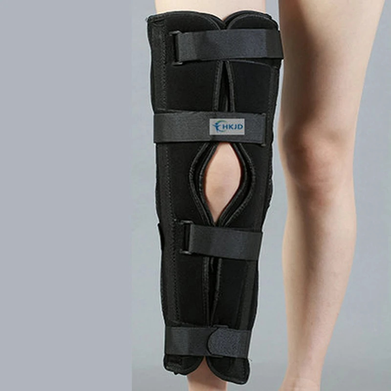 KneeSupportOrthopedicFixatorPostureCorrectorPatellaFractureKnee