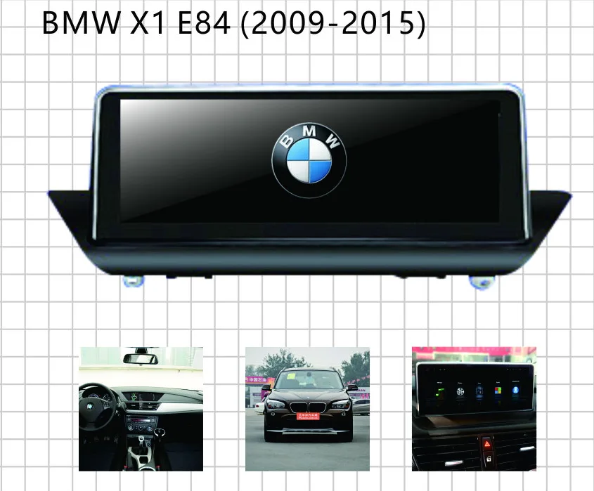 X1 E84