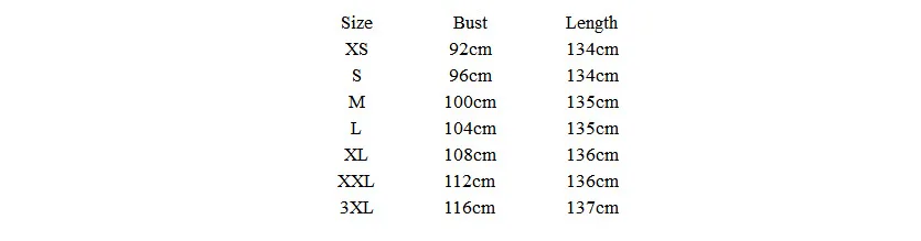 size