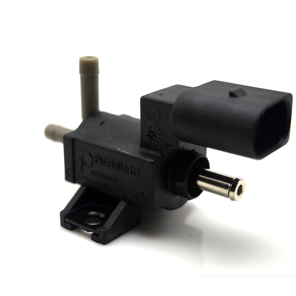 

06F906283F For VW Beetle EOS Passat Tiguan Golf For Audi A3 A4 A5 A6 TT Turbocharger Boost Control Solenoid Valve