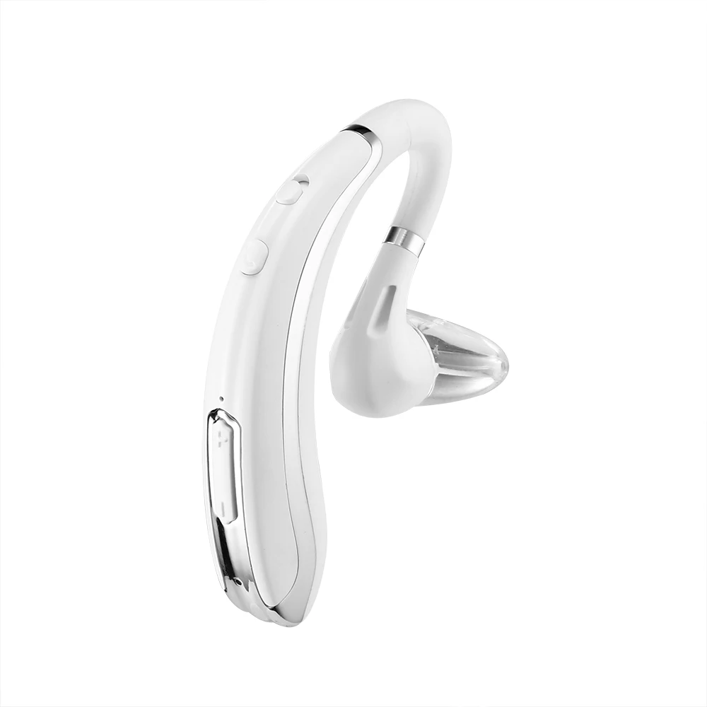 

Bluetooth Headset Wireless Sport Earbud Earphone with Microphone Phone Bluetooth Earpiece Sport Headphone for iPhone Android
