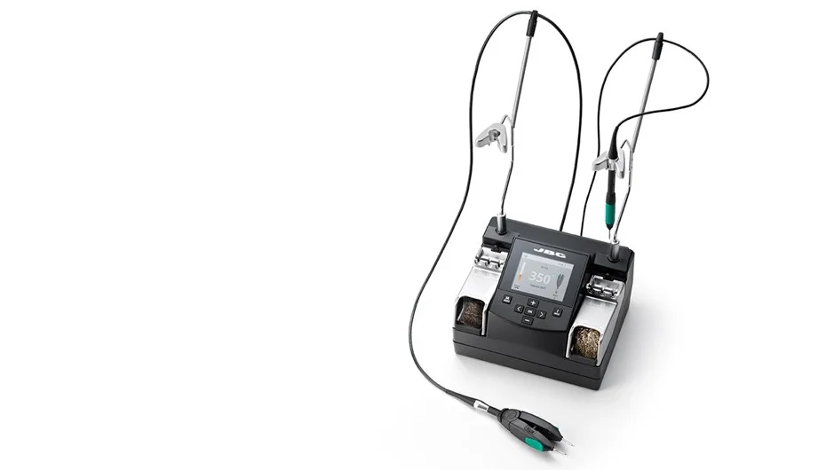 

JBC Original NANE-2C Soldering Station For Welding