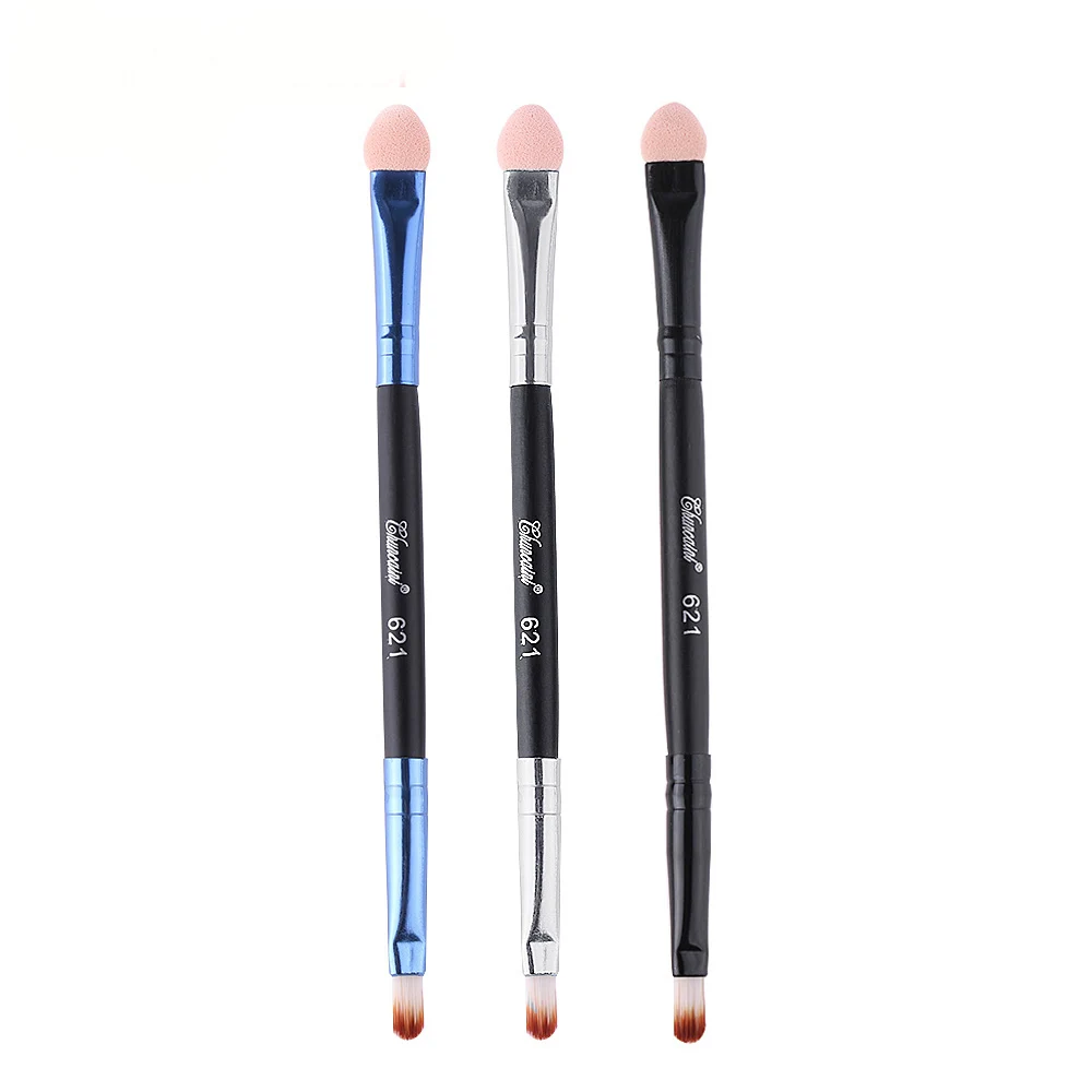 Buy Random Color!! 1PC Useful Double Ended Eyeshadow