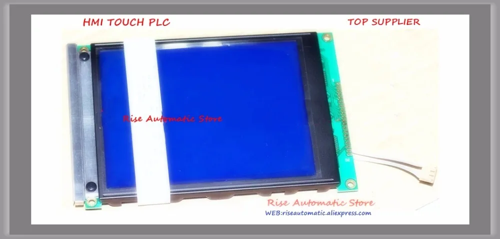 LCD Screen Display for MTG-32240J PG32241B P-32240J Injection Machine repair New Original LCD Screen Display for MTG-32240J PG32241B P-32240J Injection Machine repair New Original