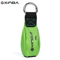 Xinda/xinda klettern baum werfen kleine sandsack multi zweck werfen tasche garten baum klettern seil werfen tasche|Kletter Zubehör| -
