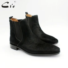 cie goodyear welted men's Chelsea boot genuine calf leather bottom outsole horsehair upper handmade multiply colors boot A170 cie goodyear welted men's Chelsea boot genuine calf leather bottom outsole horsehair upper handmade multiply colors boot A170