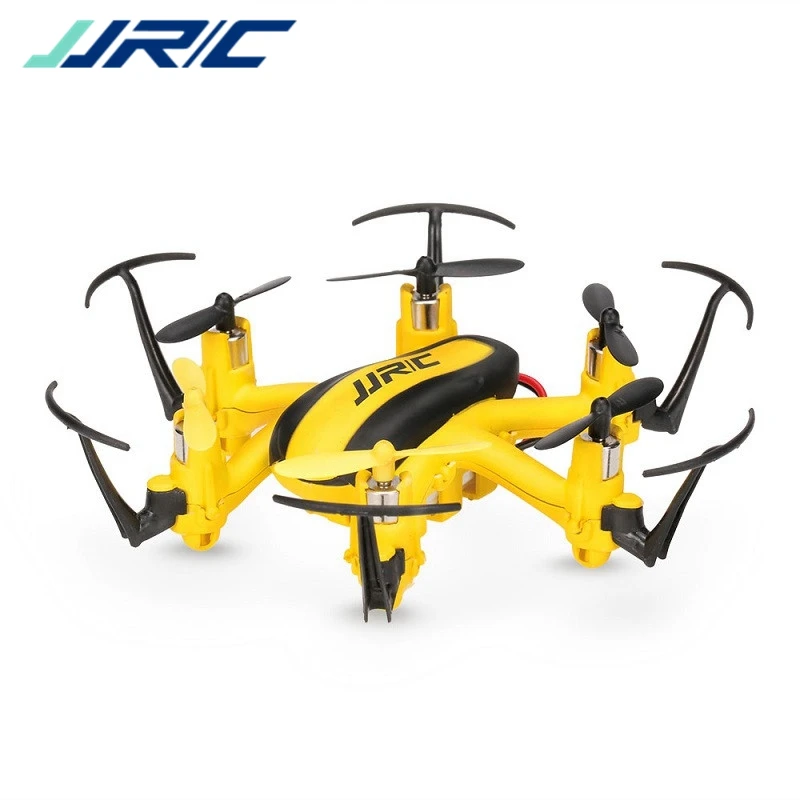 

JJR/C JJRC H20H Mini 2.4G 4CH 6Axis Altitude Hold Headless Mode RC Drones Quadcopter Helicopter Toys Gift RTF VS H36 H8 Mini