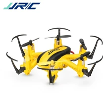 JJR/C JJRC H20H мини 2,4 г 4CH 6 оси высота Удержание Headless режим RC дроны Quadcopter вертолет игрушки подарок RTF VS H36 H8 мини