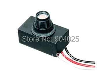 

AA2210E Photocell,photo controller, sensor