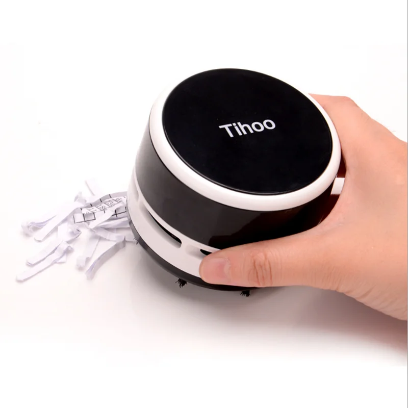 

Portable Home Office Car Vacuum Cleaner Desktop Vacuum Cleaner Dust Collector