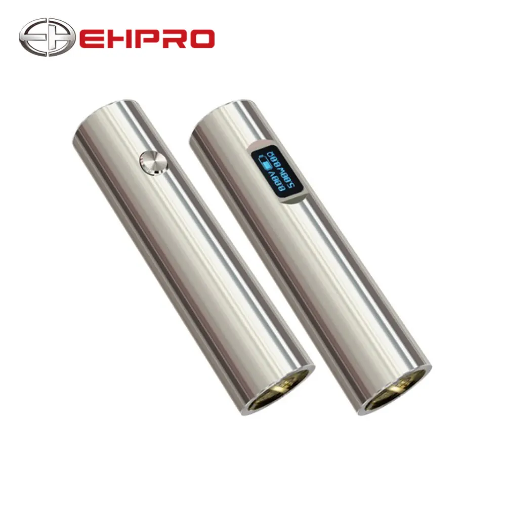 Original Ehpro 101 Mod 50W Mechanical Vape Mod NITC/TITC/SSTC/Wattage/By Pass Mode E-cig Mechanical Vape 101Mod Original Ehpro 101 Mod 50W Mechanical Vape Mod NITC/TITC/SSTC/Wattage/By Pass Mode E-cig Mechanical Vape 101Mod