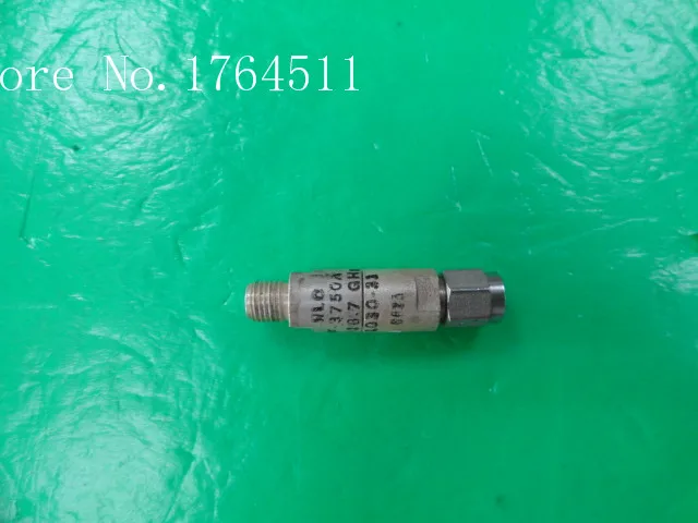 

[BELLA] RF coaxial detector RLC F-3750X 2-18.7GHZ SMA