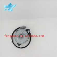 Автоматический двигатель вентилятора переменного тока для toyota corolla