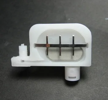 

FREE SHIPPING - 10 pcs Solvent Resistant Small ink dampers for Roland mimaki mutoh printers dumpers