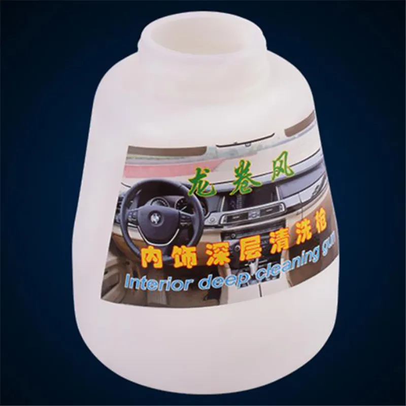 High Pressure Car Washer Foam Gun Automotive Interior Cleaning Machine Tornador Foam Cleaning Gun