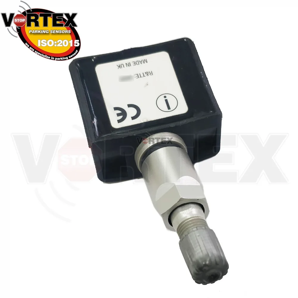 433 МГц датчик давления в шинах TPMS для Saab Saturn Opel Astra H Vectra C Zafira B 2003-2007 13172567