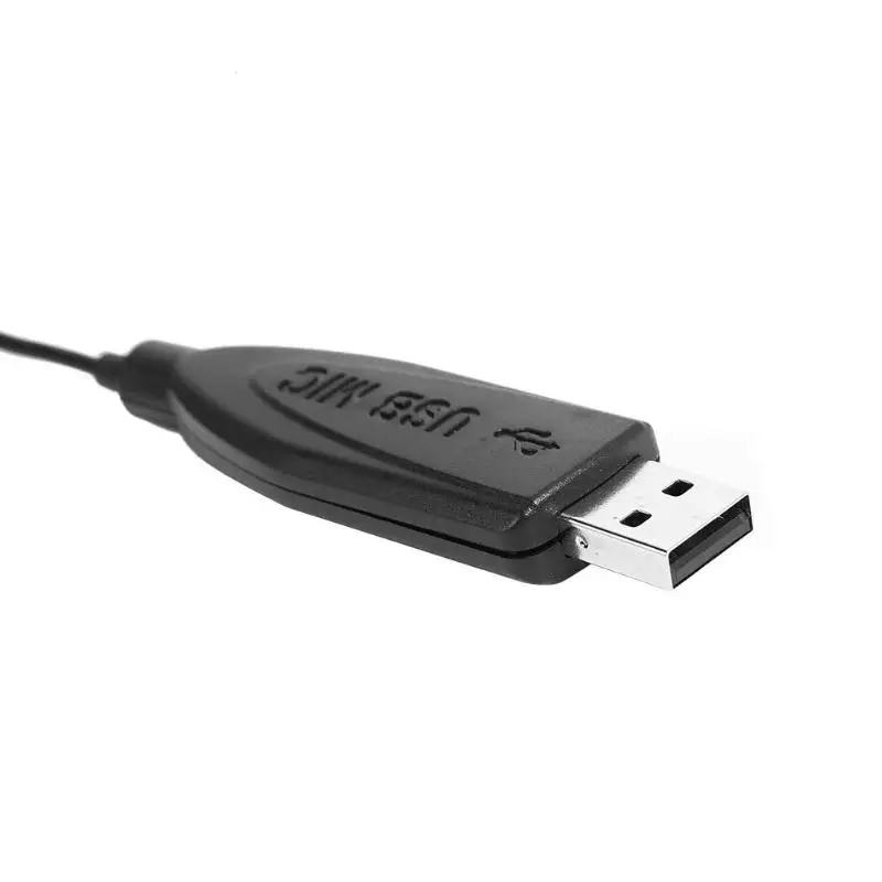 USB петличный микрофон клип на воротник конденсаторный нагрудный микрофон для встречи ПК микрофон Громкая связь рубашка воротник микрофон для Youtub Live