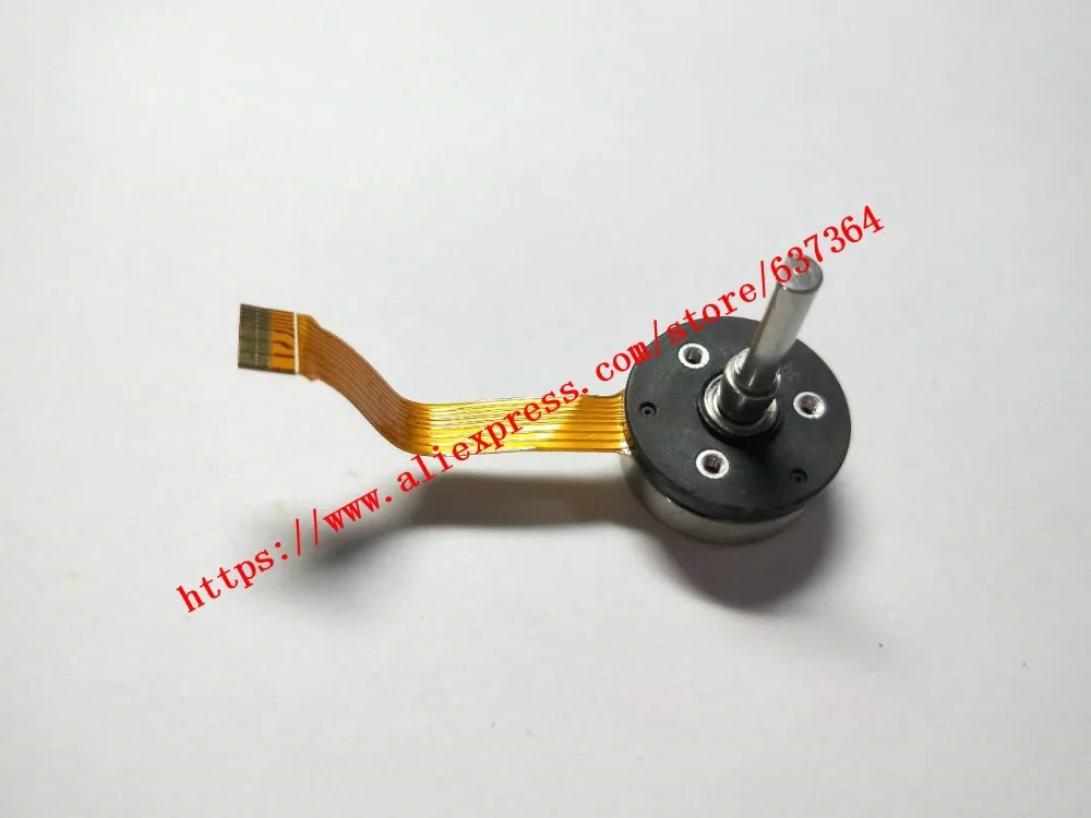 Gimbal Yaw Motor Repair Parts for DJI Phantom 3 Standard Adv Pro P3A P3P Drone Spare Replacement Accessory | Электроника