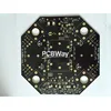 Fabricación de placa de circuito impreso de prototipo de placa PCB de una sola cara rígida y Multicapa ► Foto 2/6