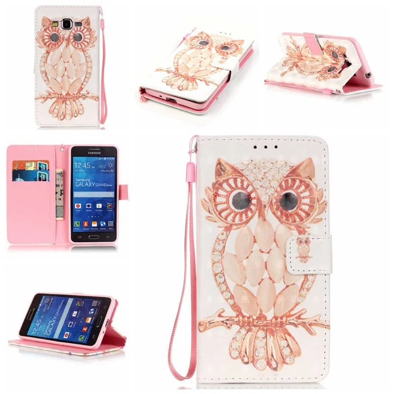For Samsung Galaxy G530 Case (5)