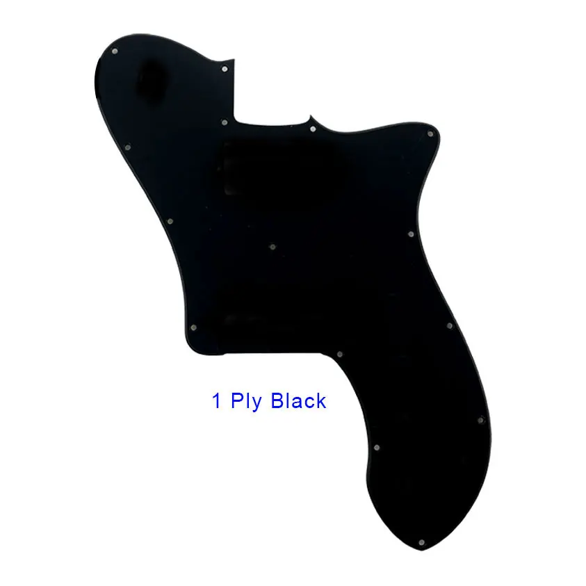 1PlyBlack